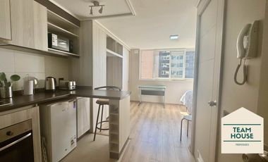 Estudio. Condominio Circunvalación Sur,