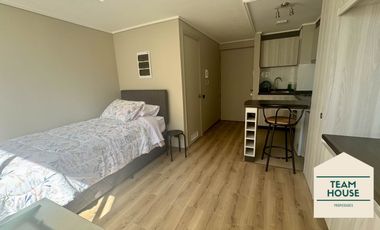 Estudio. Condominio Circunvalación Sur,