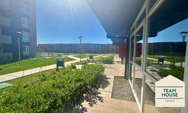 Estudio. Condominio Circunvalación Sur,