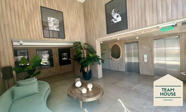 Estudio. Condominio Circunvalación Sur,