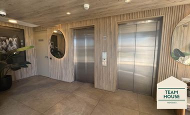 Estudio. Condominio Circunvalación Sur,