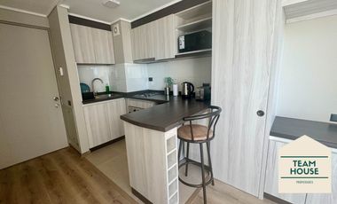 Estudio. Condominio Circunvalación Sur,