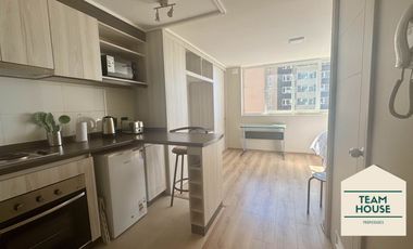 Estudio. Condominio Circunvalación Sur,