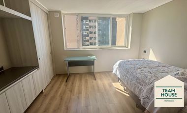 Estudio. Condominio Circunvalación Sur,