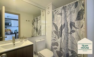 Estudio. Condominio Circunvalación Sur,