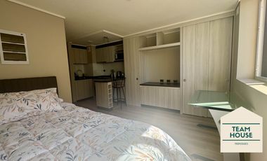 Estudio. Condominio Circunvalación Sur,