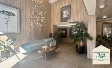 Estudio. Condominio Circunvalación Sur,