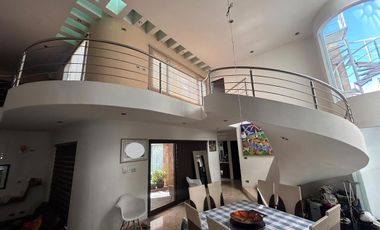 CASA EN VENTA EN PEDREGAL 1