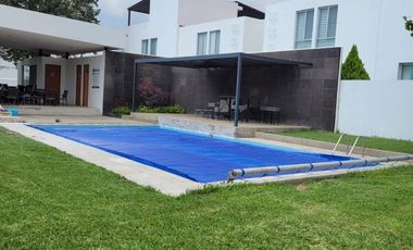 Casa en Renta en La Cibela, Tlajomulco de Zuñiga, Jalisco