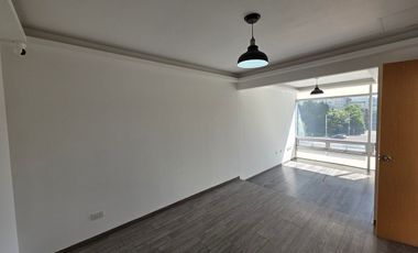 LOCAL COMERCIAL EN RENTA EN 1ER. PISO HAUS SANTA FE