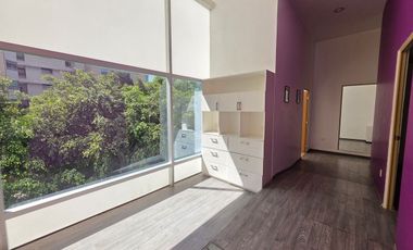 LOCAL COMERCIAL EN RENTA EN 1ER. PISO HAUS SANTA FE