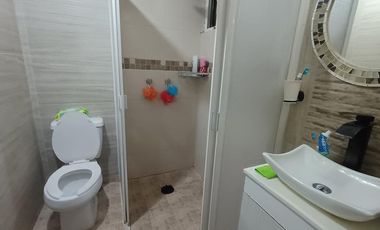 Venta de departamento en Agrícola Pantitlán , con 2 recámaras