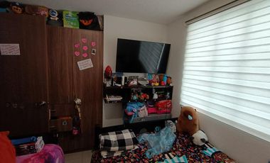 Venta de departamento en Agrícola Pantitlán , con 2 recámaras