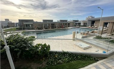 Apartaestudio Venta Sabanilla Puerto Colombia