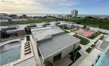 Apartaestudio Venta Sabanilla Puerto Colombia