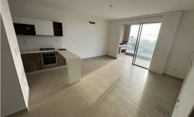 Apartaestudio Venta Sabanilla Puerto Colombia