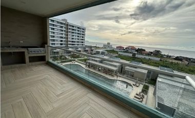 Apartaestudio Venta Sabanilla Puerto Colombia