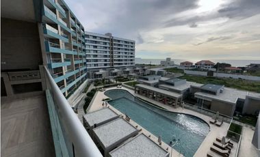 Apartaestudio Venta Sabanilla Puerto Colombia