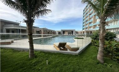 Apartaestudio Venta Sabanilla Puerto Colombia