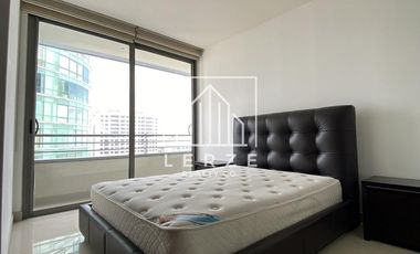 Departamento en Venta en Parque Interlomas