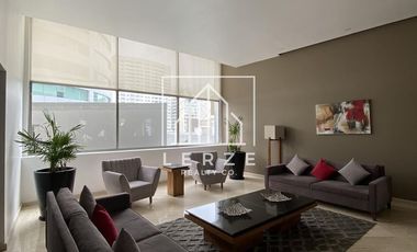 Departamento en Venta en Parque Interlomas