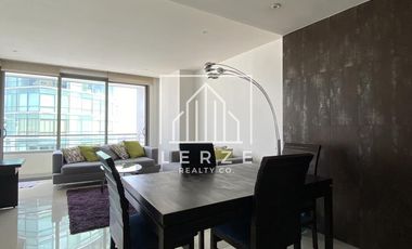 Departamento en Venta en Parque Interlomas