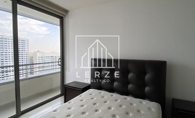 Departamento en Venta en Parque Interlomas