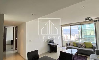 Departamento en Venta en Parque Interlomas