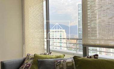 Departamento en Venta en Parque Interlomas