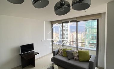 Departamento en Venta en Parque Interlomas