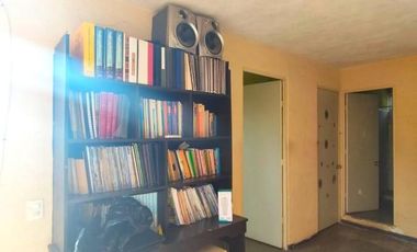 Departamento en Venta en Bosques de los Nogales, Salinas, Nuevo León.