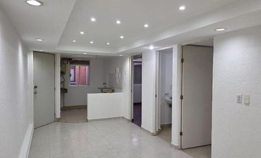 Venta de departamento en Av. unión , con balcón