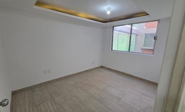 Venta de departamento en Av. unión , con balcón