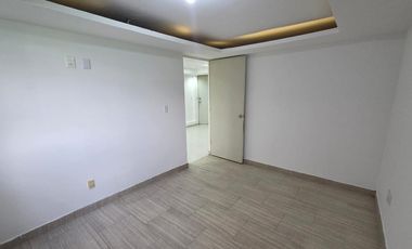 Venta de departamento en Av. unión , con balcón