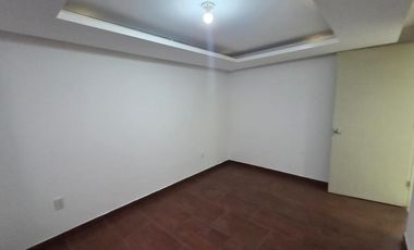 Venta de departamento en Av. unión , con balcón