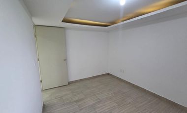 Venta de departamento en Av. unión , con balcón