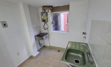 Venta de departamento en Av. unión , con balcón