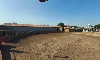 RANCHO EN VENTA LAS PALMAS SANTA ANA, NEXTLALPAN  Sup.: 8,600 m2 ( Escriturado)