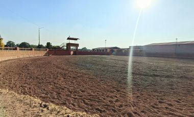 RANCHO EN VENTA LAS PALMAS SANTA ANA, NEXTLALPAN  Sup.: 8,600 m2 ( Escriturado)