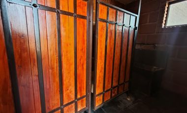 RANCHO EN VENTA LAS PALMAS SANTA ANA, NEXTLALPAN  Sup.: 8,600 m2 ( Escriturado)