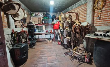 RANCHO EN VENTA LAS PALMAS SANTA ANA, NEXTLALPAN  Sup.: 8,600 m2 ( Escriturado)