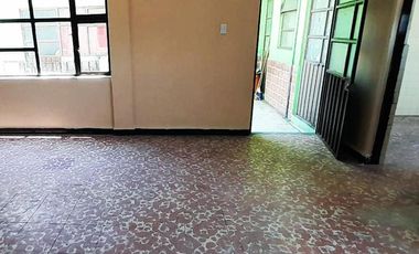 Edificio en venta en el Centro de Puebla con 8 Depas y Local Comercial