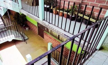 Edificio en venta en el Centro de Puebla con 8 Depas y Local Comercial