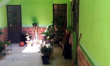 Edificio en venta en el Centro de Puebla con 8 Depas y Local Comercial