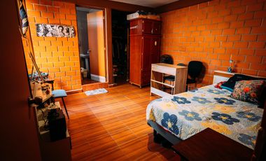 Venta de departamento en  Progreso Nacional, cuenta con roof garden