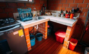 Venta de departamento en  Progreso Nacional, cuenta con roof garden