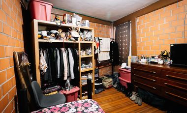 Venta de departamento en  Progreso Nacional, cuenta con roof garden