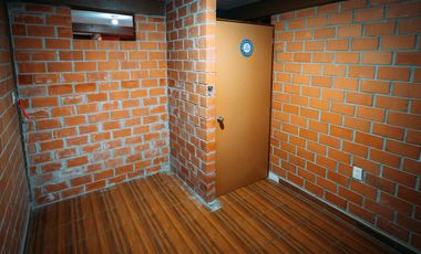 Venta de departamento en  Progreso Nacional, cuenta con roof garden