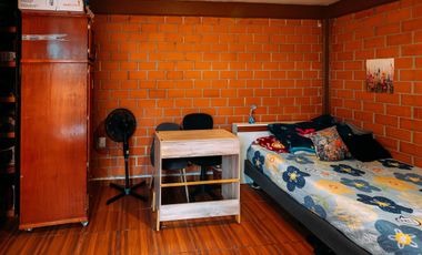 Venta de departamento en  Progreso Nacional, cuenta con roof garden