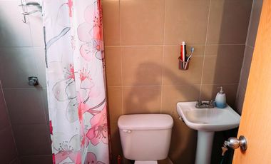 Venta de departamento en  Progreso Nacional, cuenta con roof garden